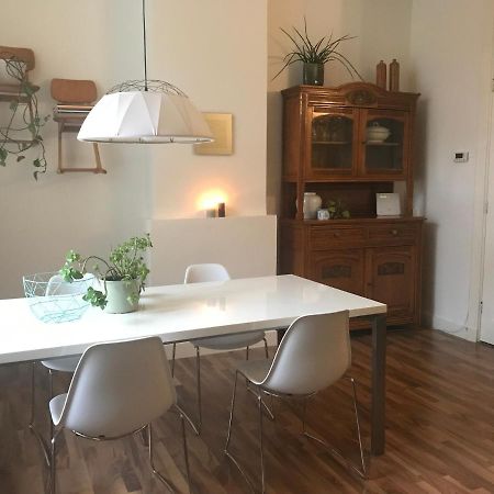 Appartement Rotterdam Noord Ngoại thất bức ảnh