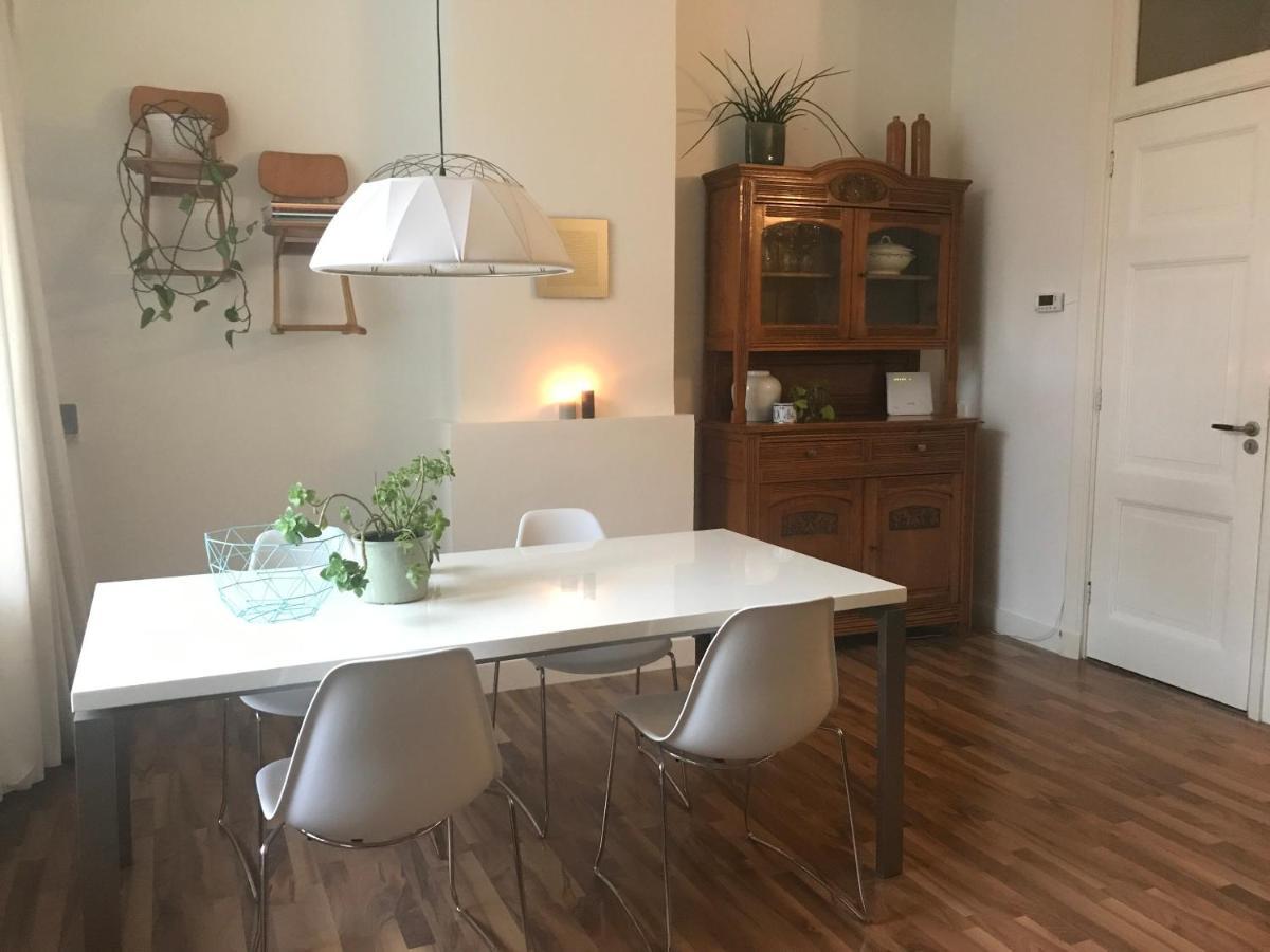 Appartement Rotterdam Noord Ngoại thất bức ảnh