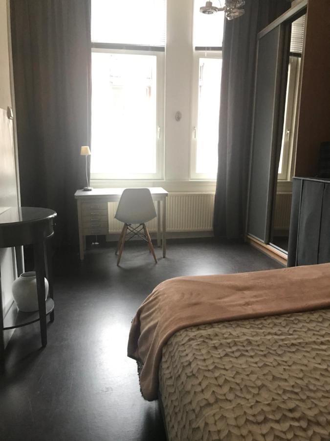 Appartement Rotterdam Noord Ngoại thất bức ảnh